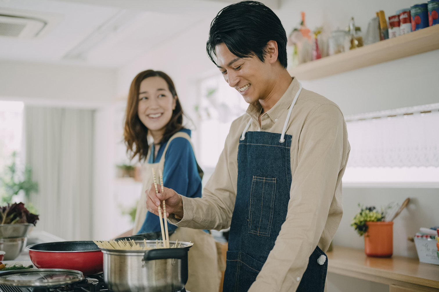 実りの秋　婚活の秋　９月から始める婚活のメリットまとめてみました！！