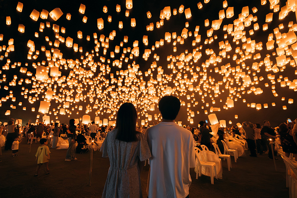 ２０２６丙午年　今年で見つける行動指針タイムテーブルご提案